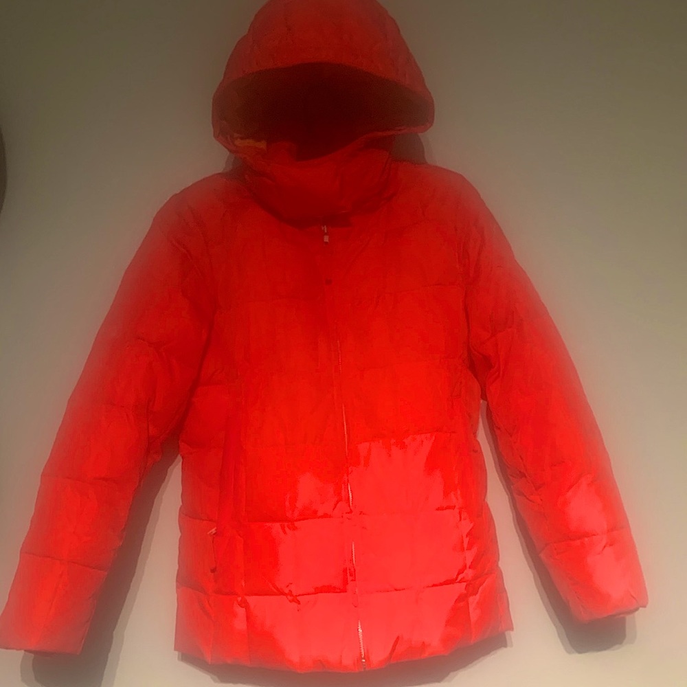 Gap Puffer Coat